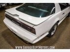 Thumbnail Photo 47 for 1991 Pontiac Firebird Trans Am Coupe